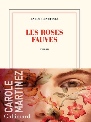 cover image of Les roses fauves